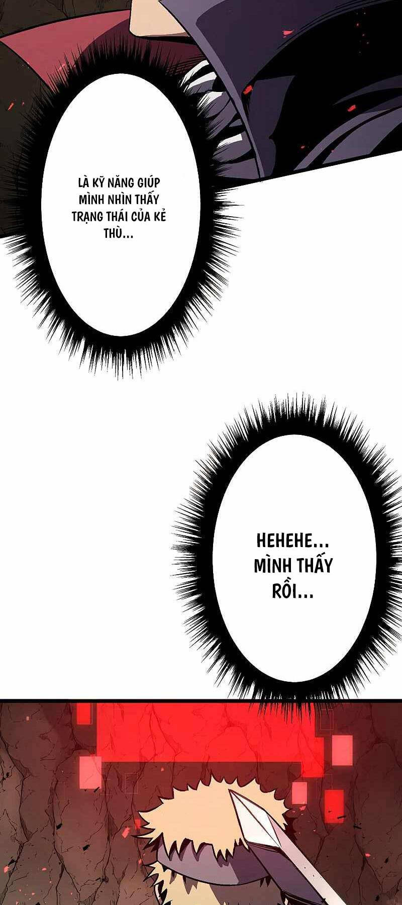Phòng Thủ Hầm Ngục Chap 3 - Next Chap 4