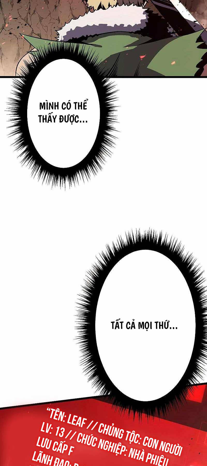 Phòng Thủ Hầm Ngục Chap 3 - Next Chap 4