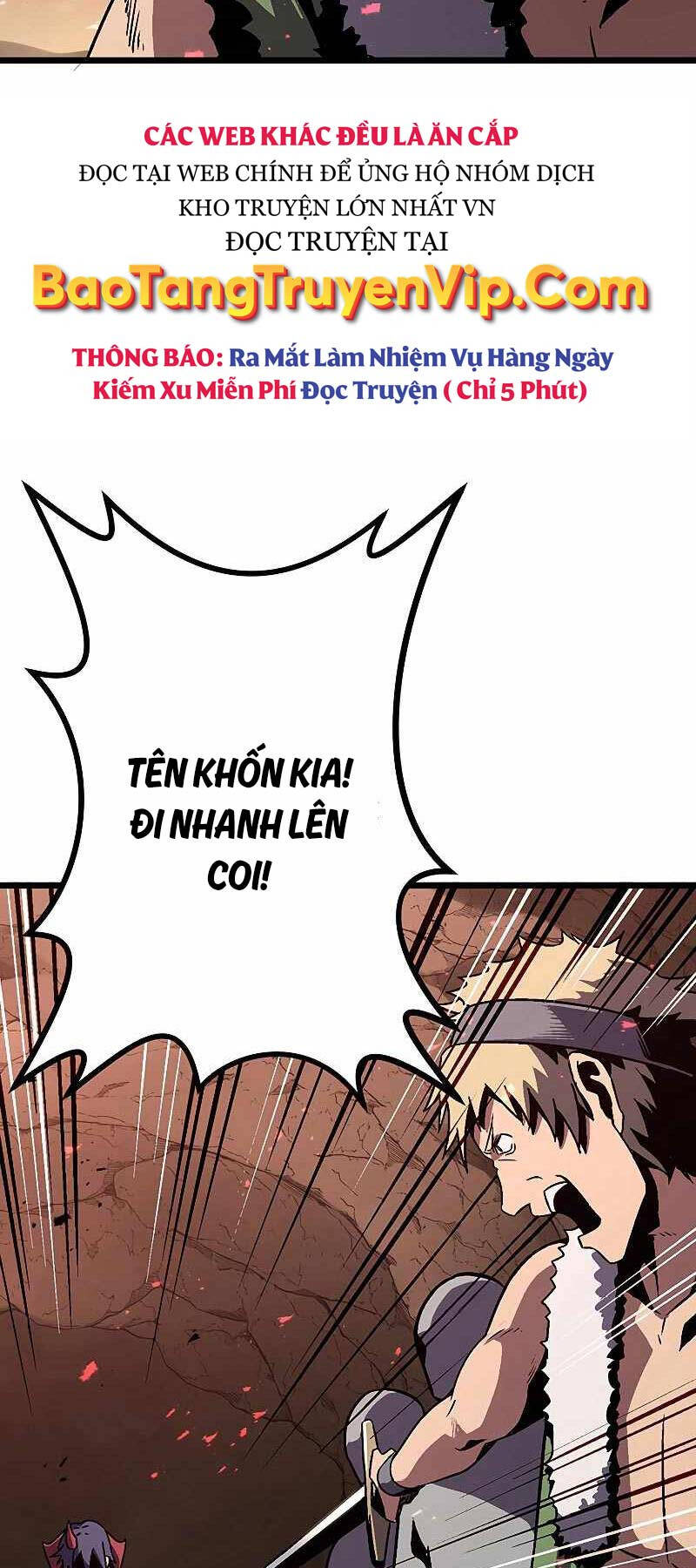 Phòng Thủ Hầm Ngục Chap 3 - Next Chap 4