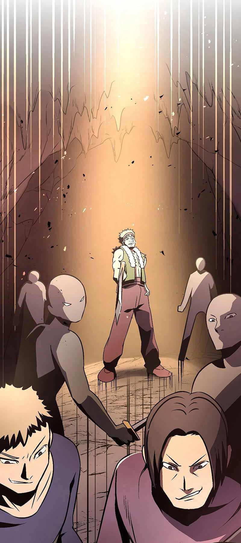 Phòng Thủ Hầm Ngục Chap 3 - Next Chap 4