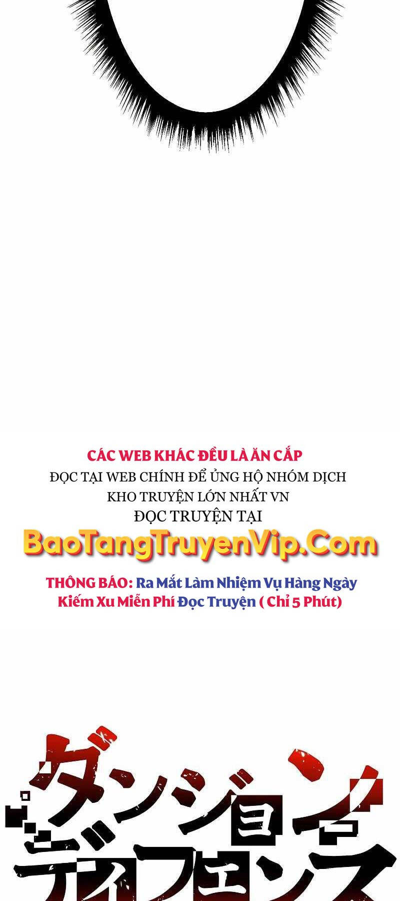 Phòng Thủ Hầm Ngục Chap 3 - Next Chap 4