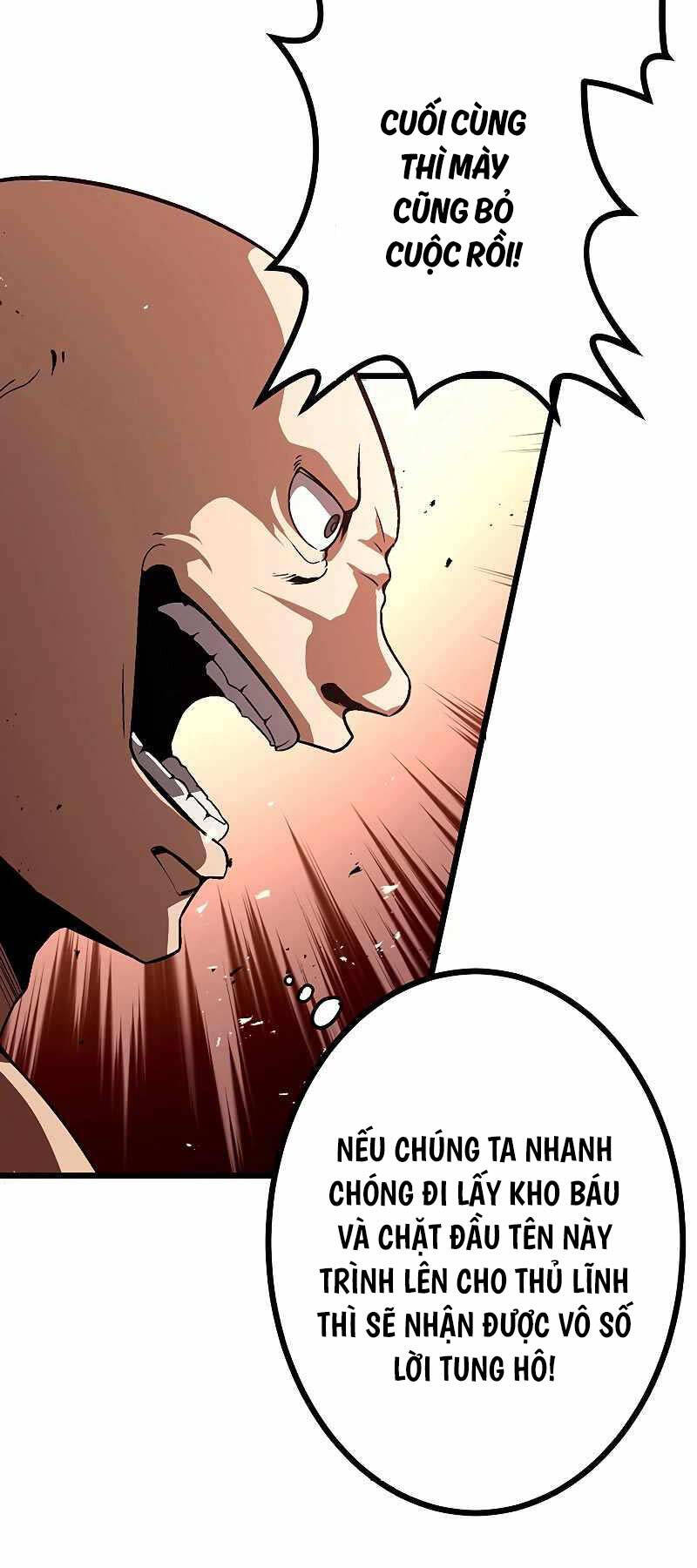 Phòng Thủ Hầm Ngục Chap 3 - Next Chap 4