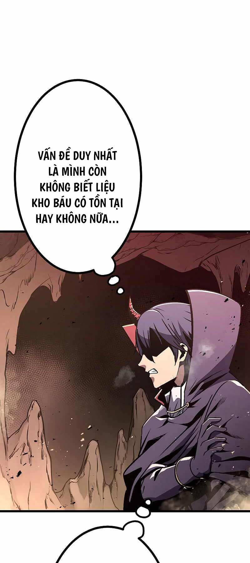 Phòng Thủ Hầm Ngục Chap 3 - Next Chap 4