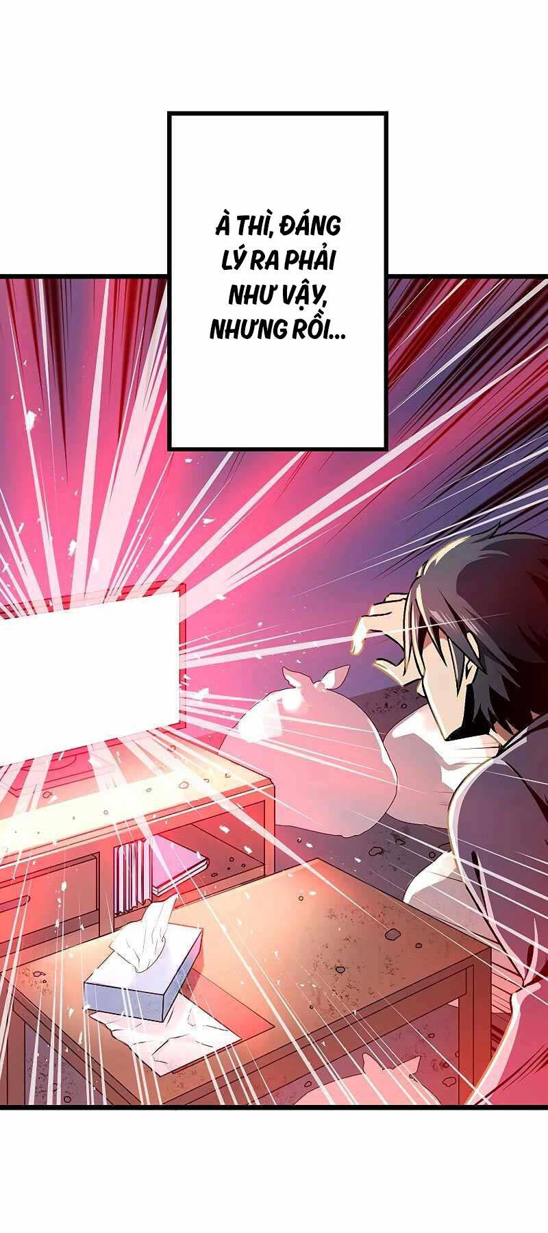 Phòng Thủ Hầm Ngục Chap 3 - Next Chap 4