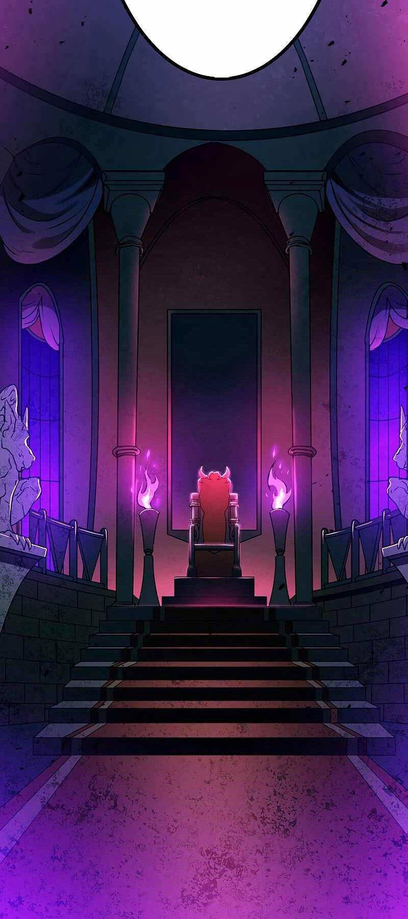 Phòng Thủ Hầm Ngục Chap 3 - Next Chap 4