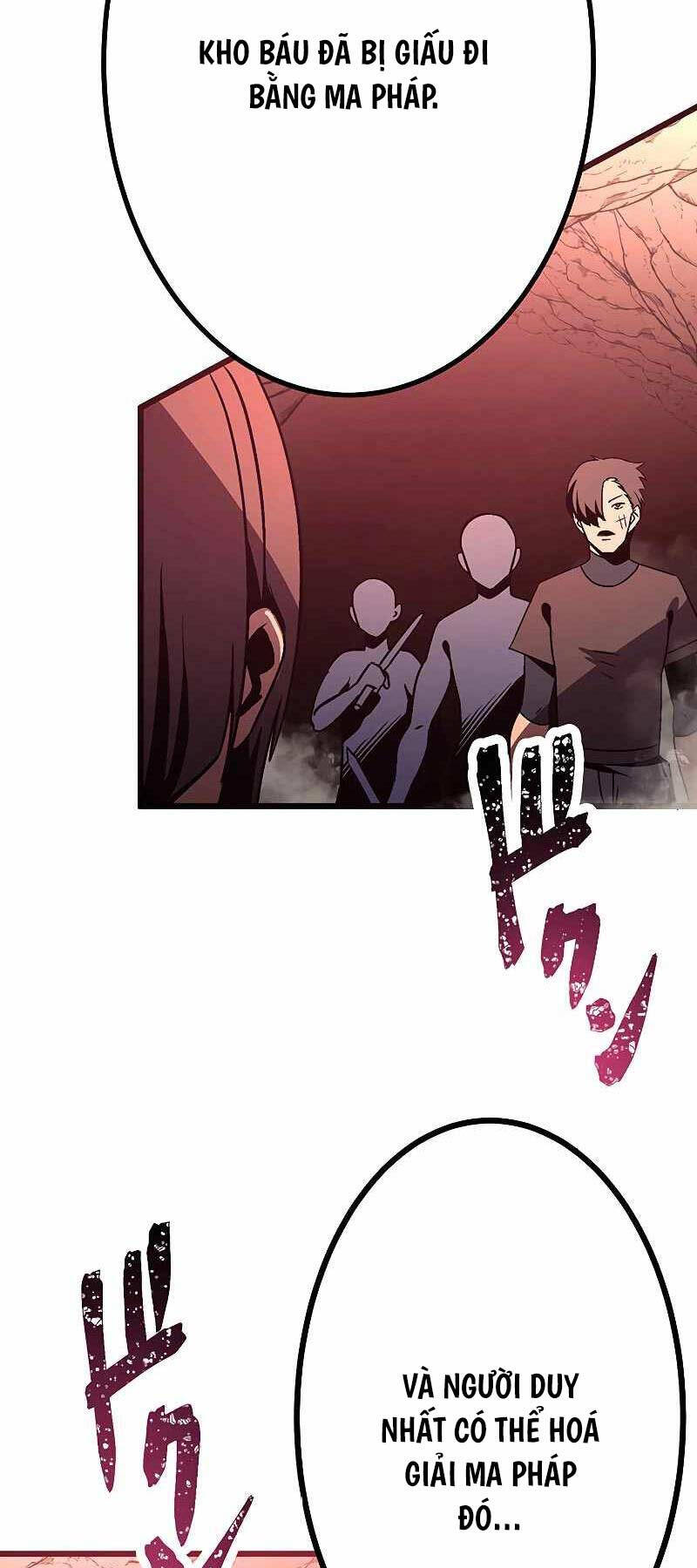 Phòng Thủ Hầm Ngục Chap 3 - Next Chap 4
