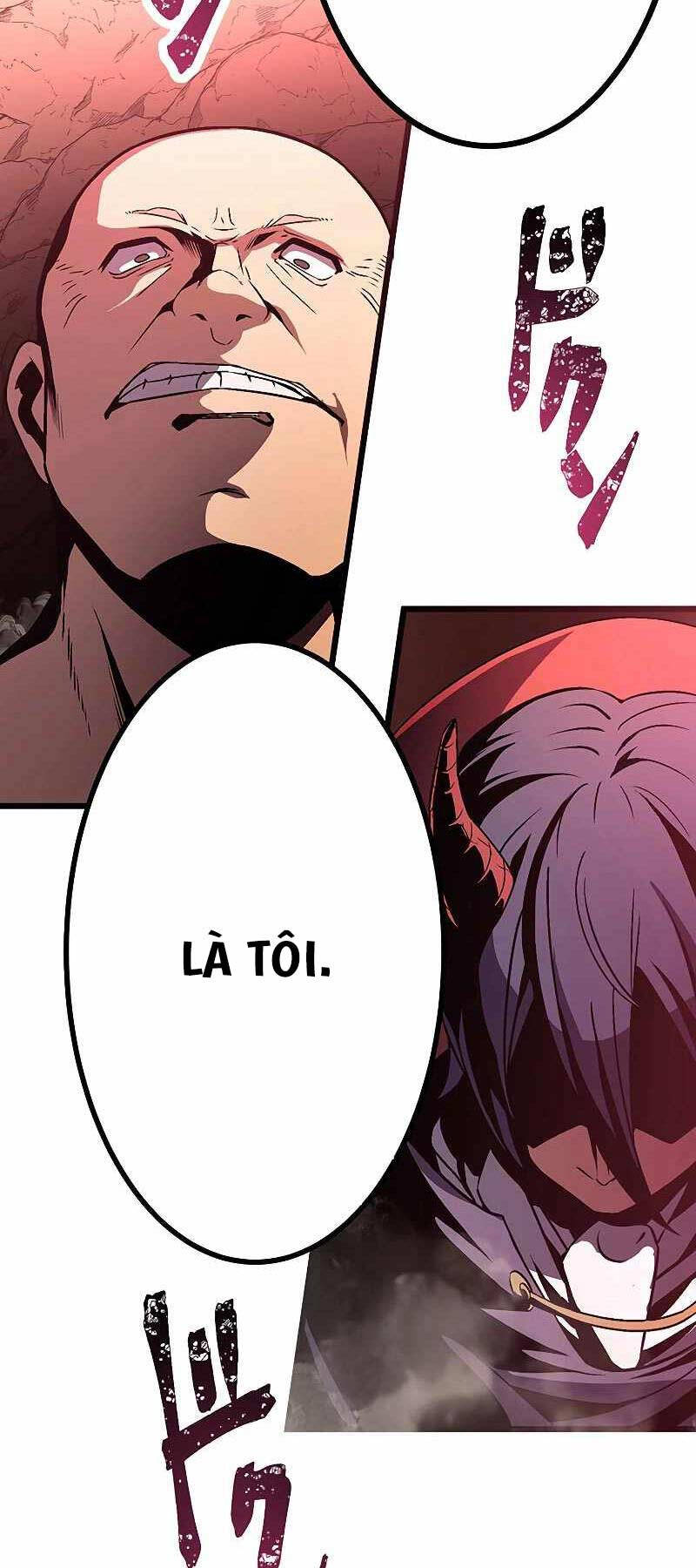 Phòng Thủ Hầm Ngục Chap 3 - Next Chap 4