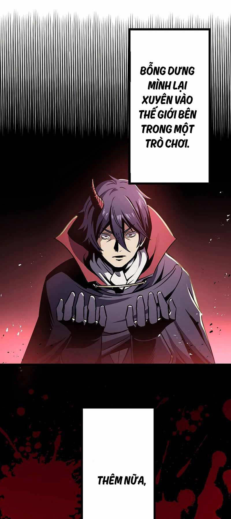 Phòng Thủ Hầm Ngục Chap 3 - Next Chap 4
