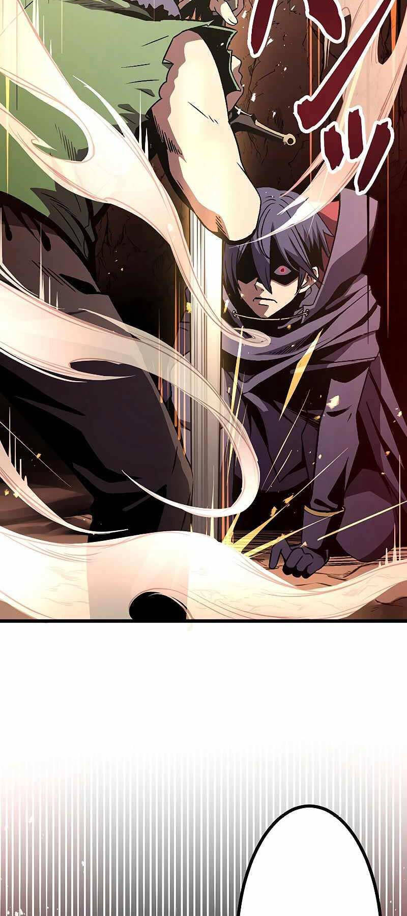 Phòng Thủ Hầm Ngục Chap 3 - Next Chap 4
