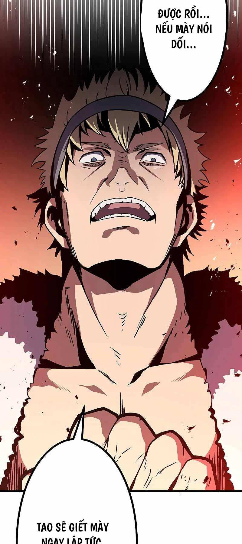 Phòng Thủ Hầm Ngục Chap 3 - Next Chap 4