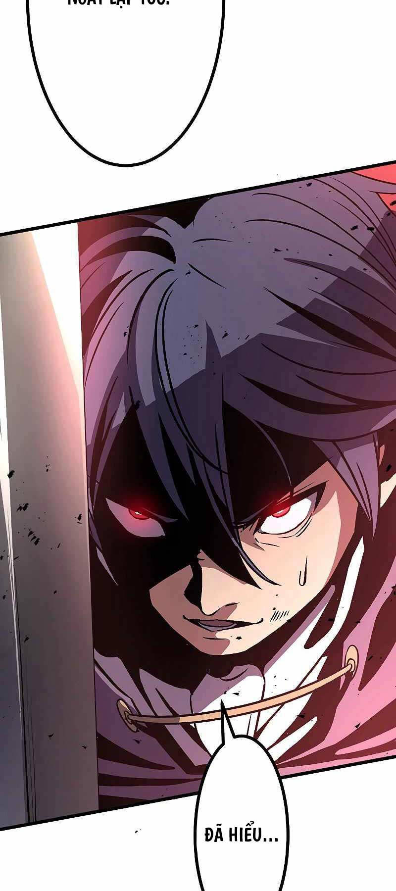 Phòng Thủ Hầm Ngục Chap 3 - Next Chap 4