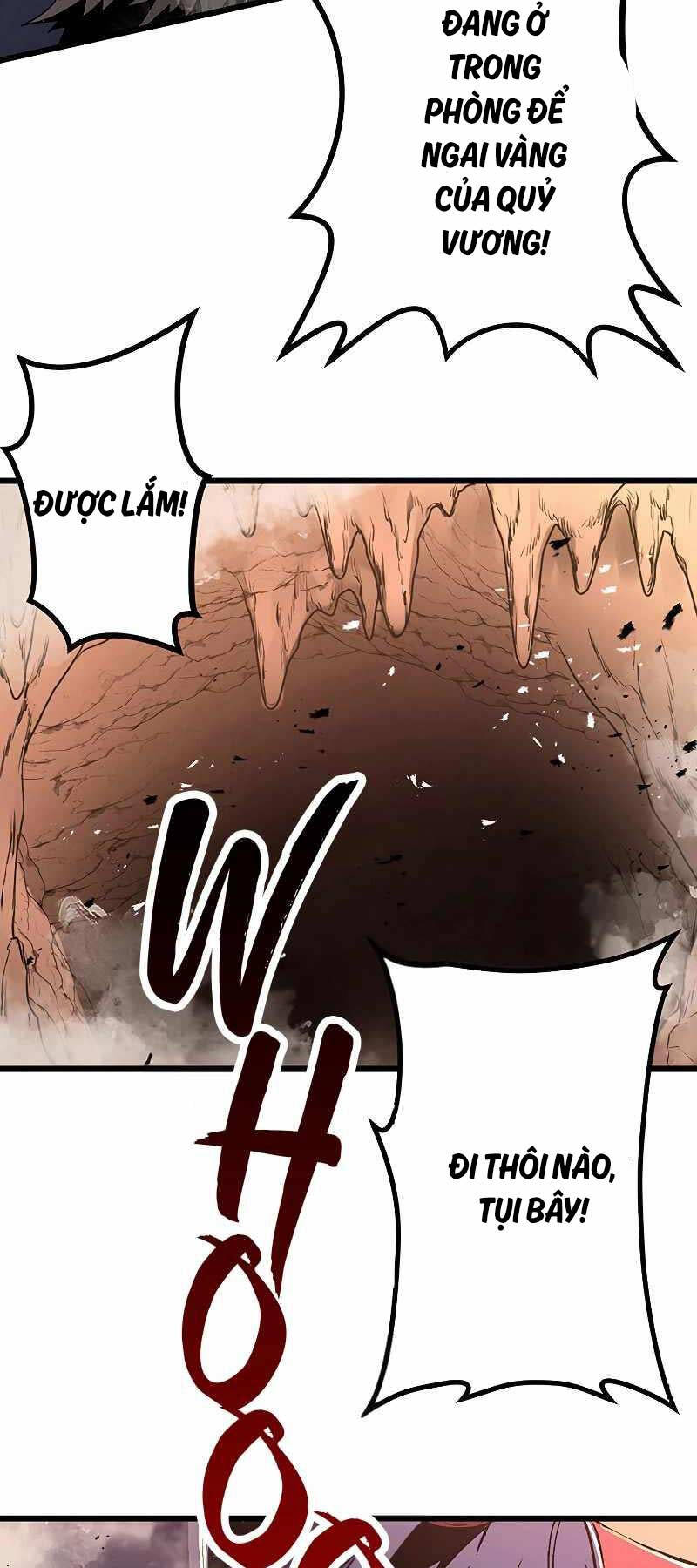 Phòng Thủ Hầm Ngục Chap 3 - Next Chap 4