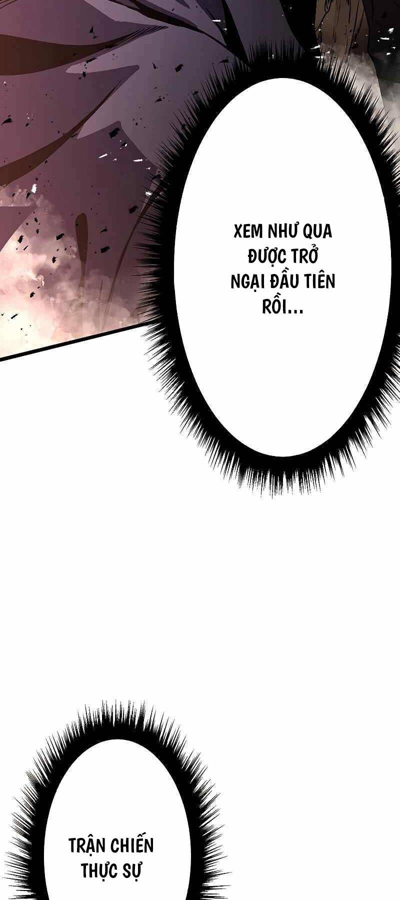 Phòng Thủ Hầm Ngục Chap 3 - Next Chap 4