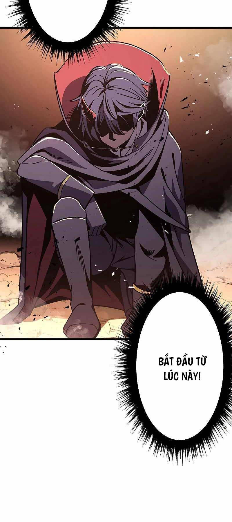 Phòng Thủ Hầm Ngục Chap 3 - Next Chap 4