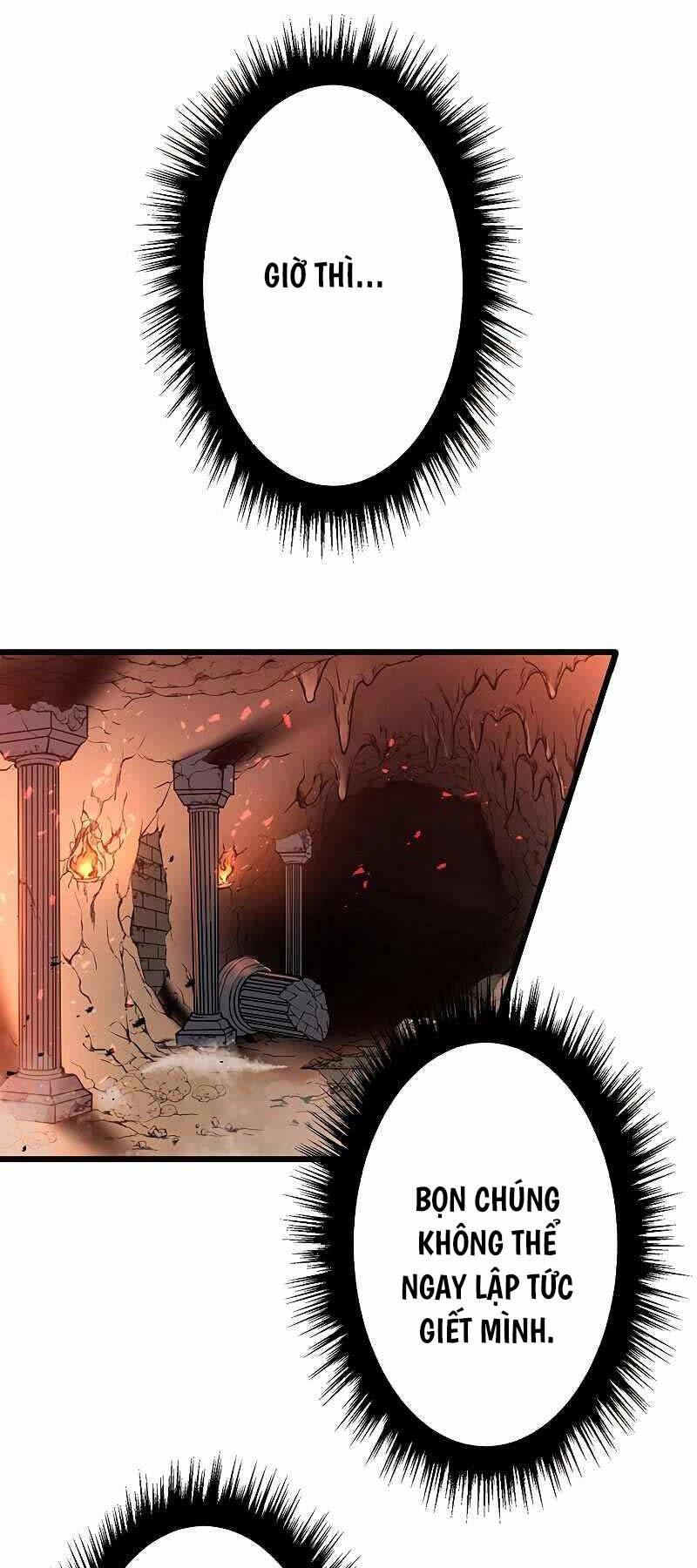 Phòng Thủ Hầm Ngục Chap 3 - Next Chap 4