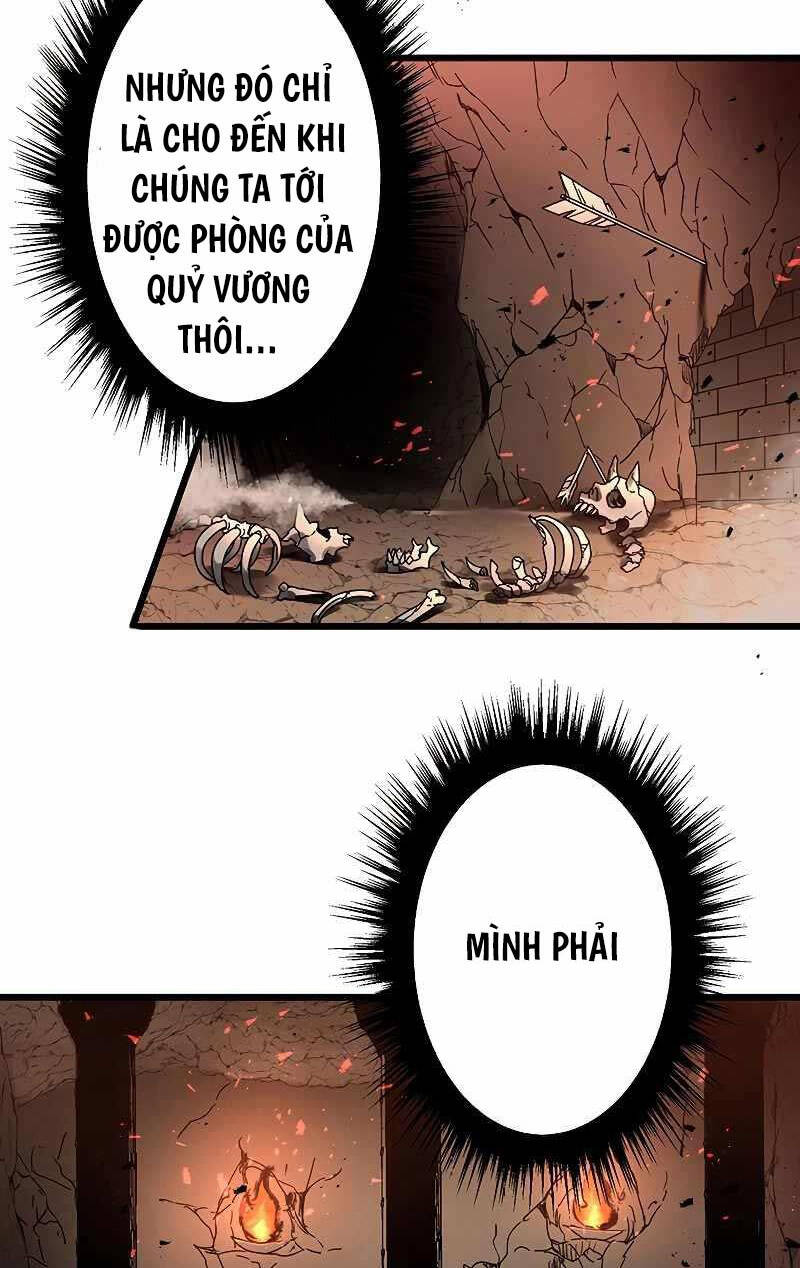 Phòng Thủ Hầm Ngục Chap 3 - Next Chap 4
