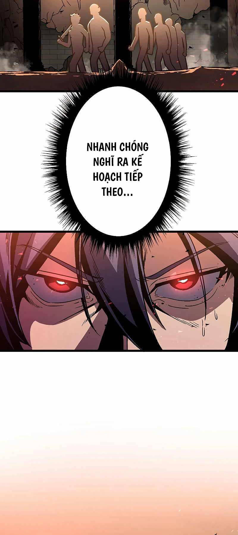 Phòng Thủ Hầm Ngục Chap 3 - Next Chap 4