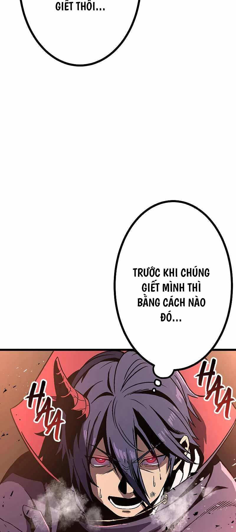 Phòng Thủ Hầm Ngục Chap 3 - Next Chap 4