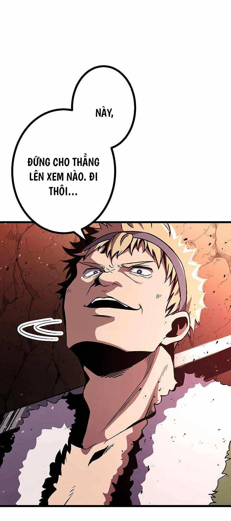 Phòng Thủ Hầm Ngục Chap 3 - Next Chap 4