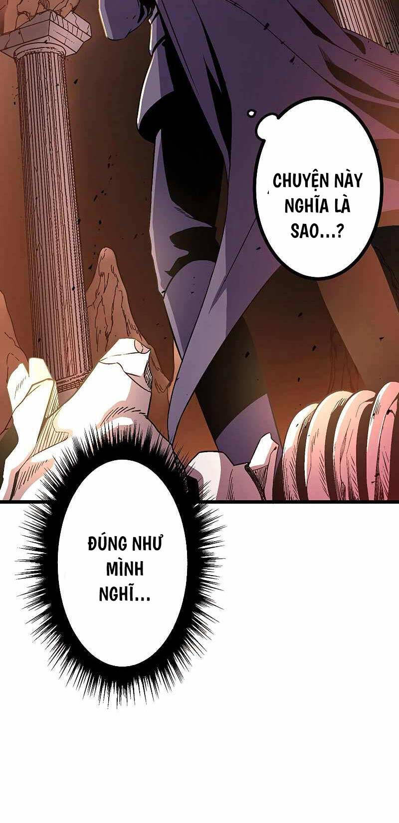 Phòng Thủ Hầm Ngục Chap 3 - Next Chap 4