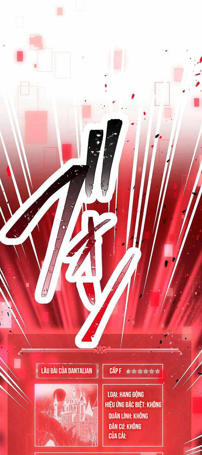 Phòng Thủ Hầm Ngục Chap 3 - Next Chap 4