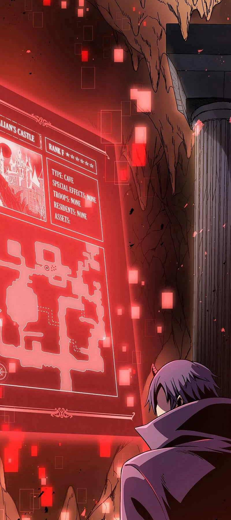 Phòng Thủ Hầm Ngục Chap 3 - Next Chap 4