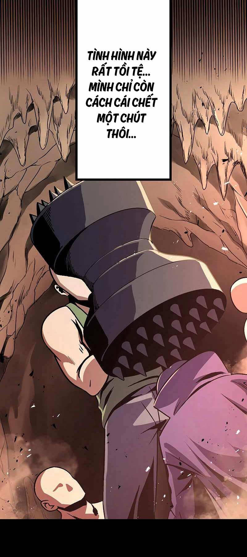 Phòng Thủ Hầm Ngục Chap 3 - Next Chap 4