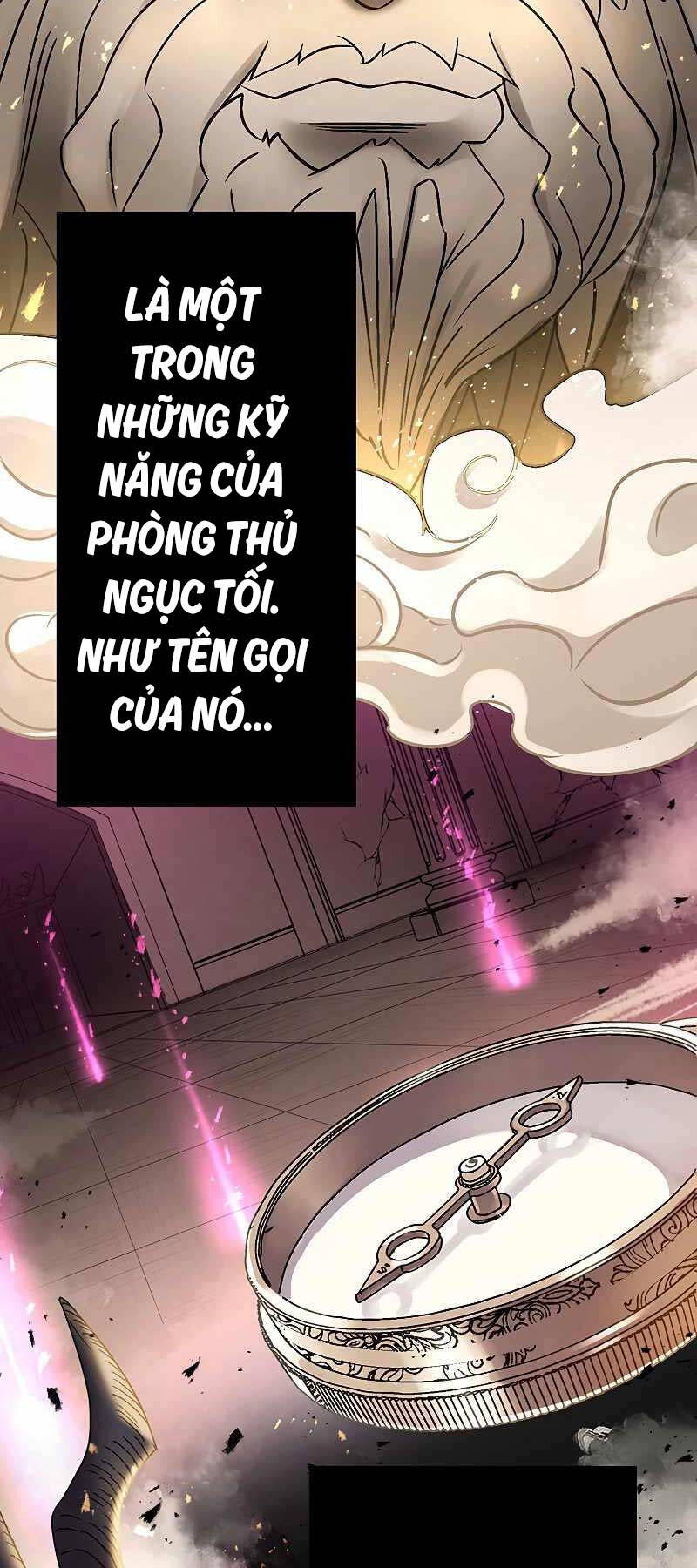 Phòng Thủ Hầm Ngục Chap 3 - Next Chap 4