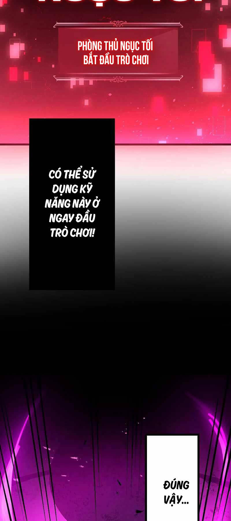 Phòng Thủ Hầm Ngục Chap 3 - Next Chap 4