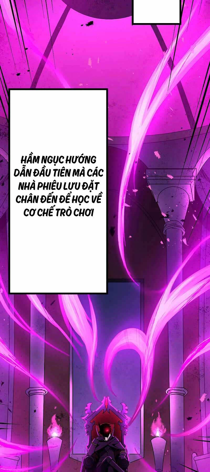 Phòng Thủ Hầm Ngục Chap 3 - Next Chap 4
