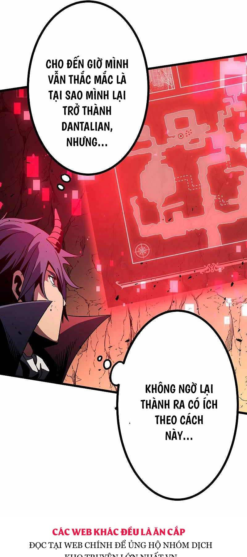 Phòng Thủ Hầm Ngục Chap 3 - Next Chap 4