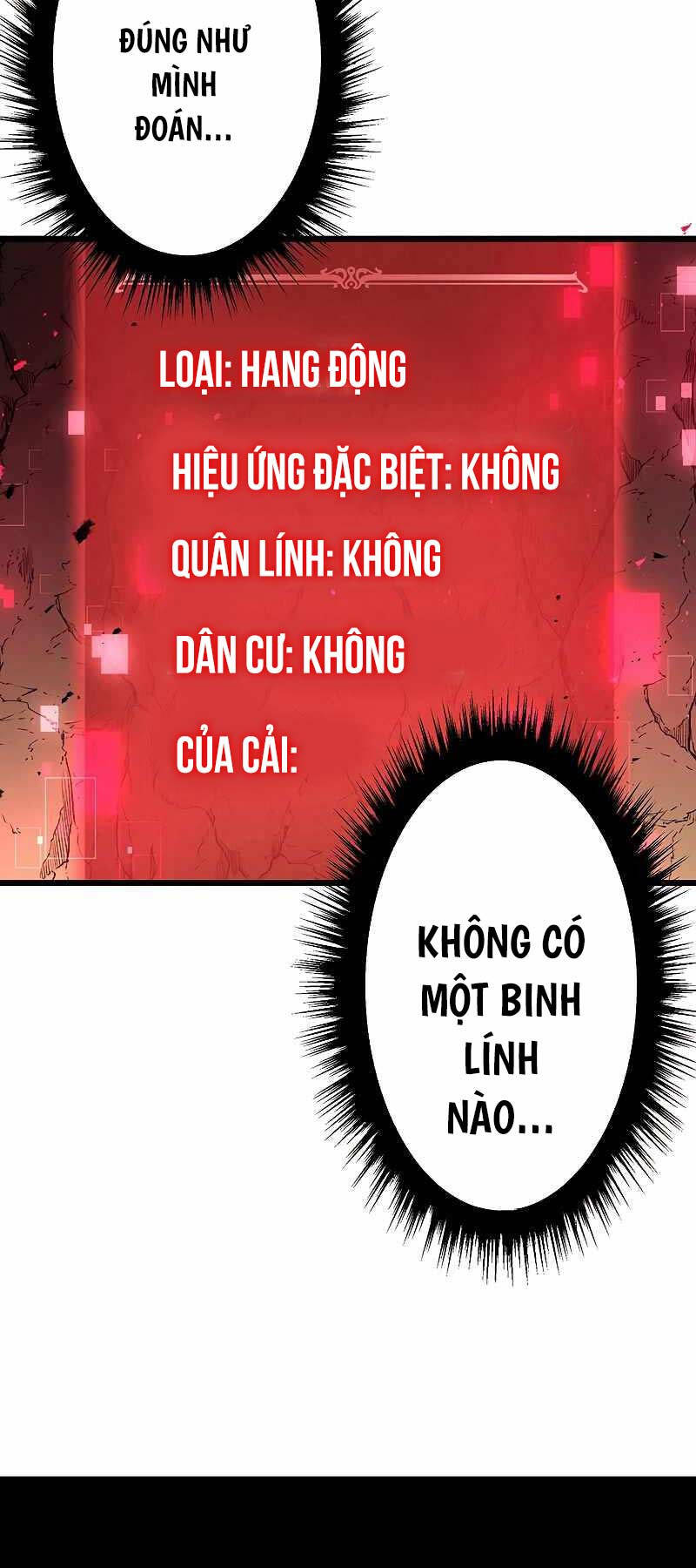Phòng Thủ Hầm Ngục Chap 3 - Next Chap 4