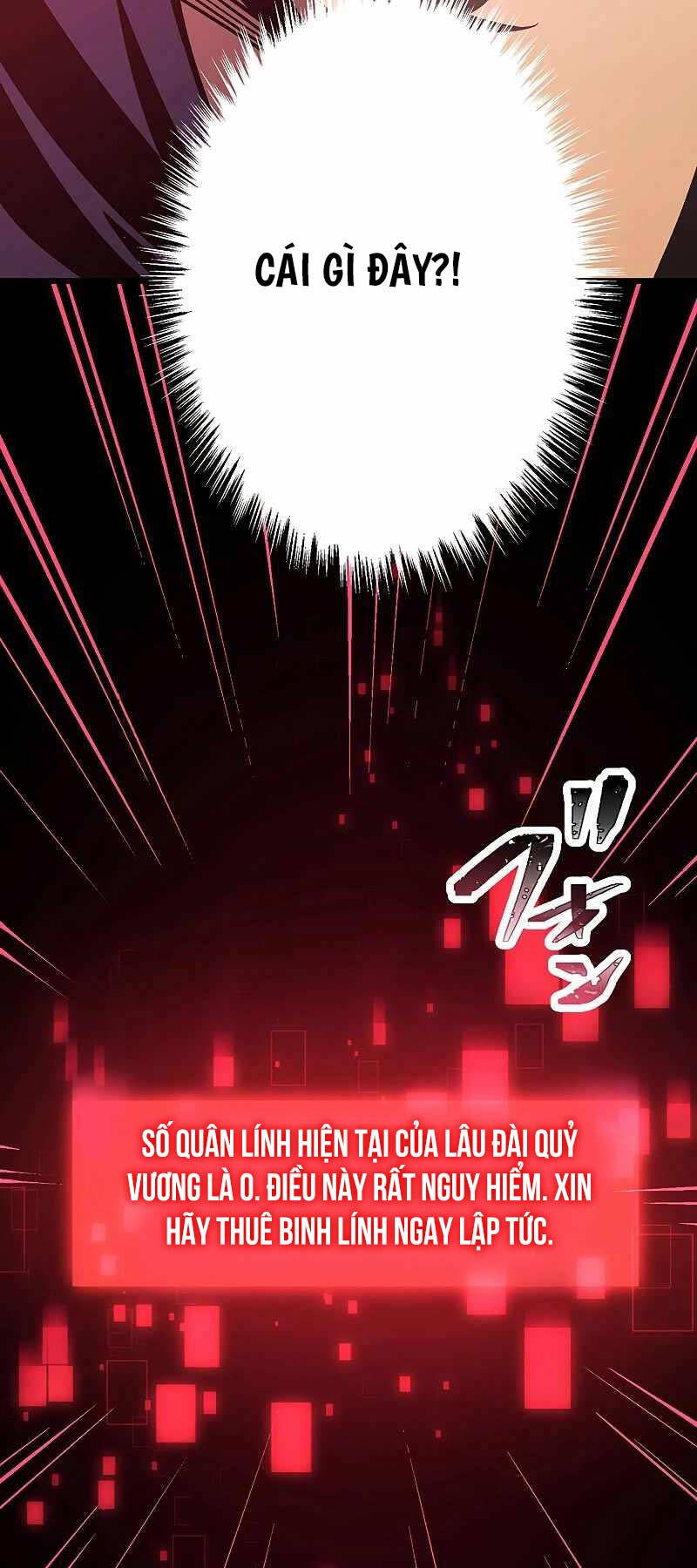 Phòng Thủ Hầm Ngục Chap 3 - Next Chap 4
