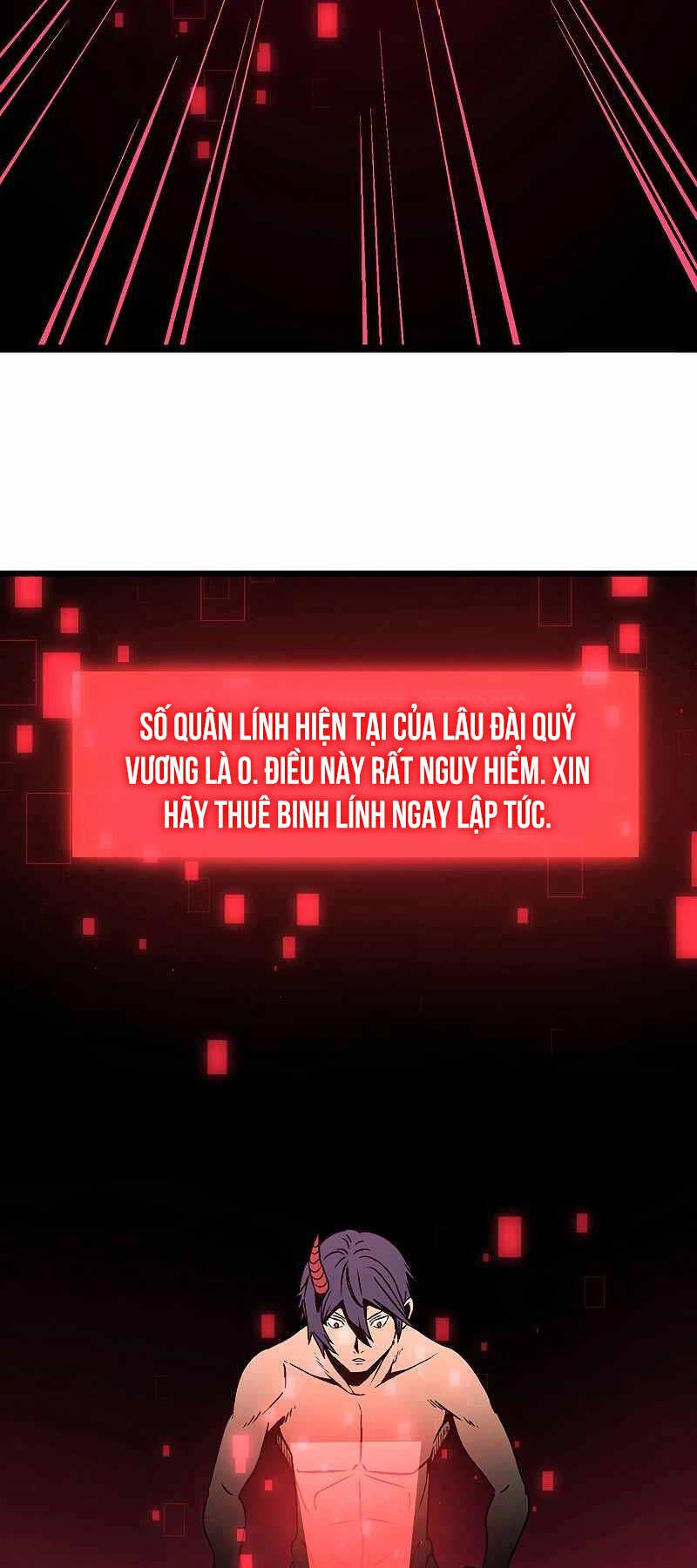 Phòng Thủ Hầm Ngục Chap 3 - Next Chap 4