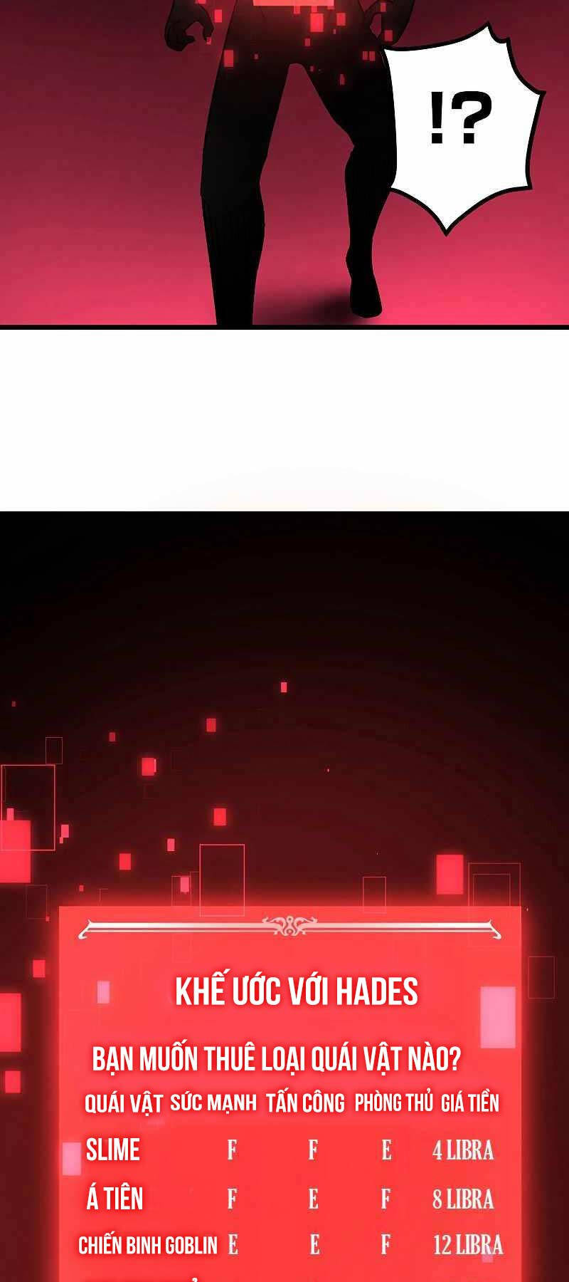 Phòng Thủ Hầm Ngục Chap 3 - Next Chap 4