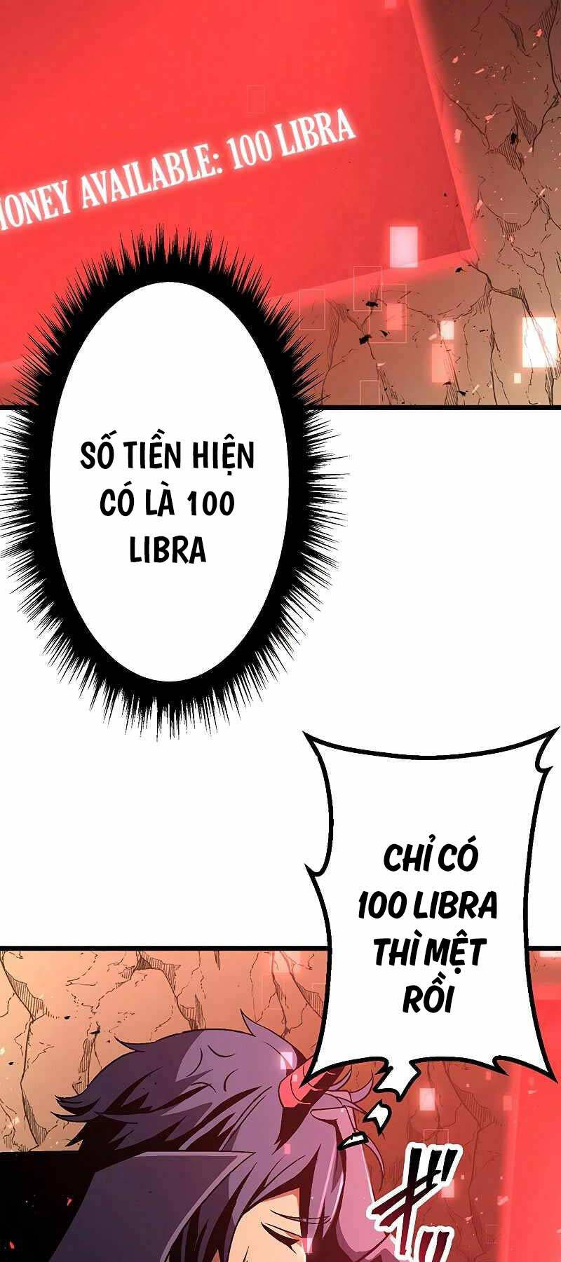 Phòng Thủ Hầm Ngục Chap 3 - Next Chap 4