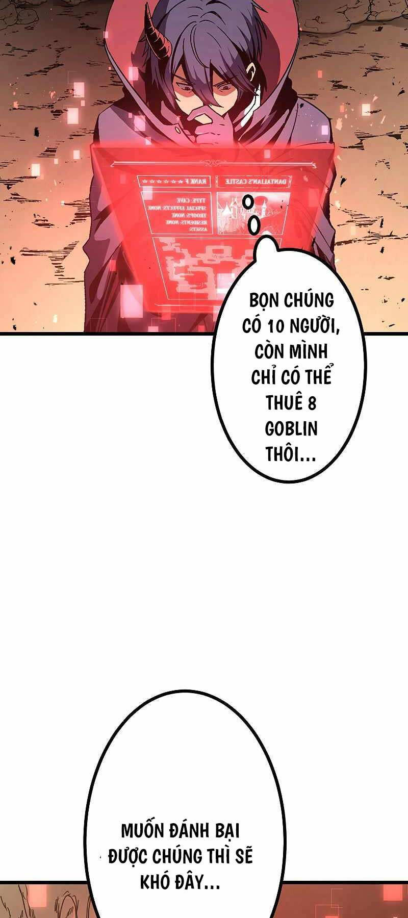 Phòng Thủ Hầm Ngục Chap 3 - Next Chap 4