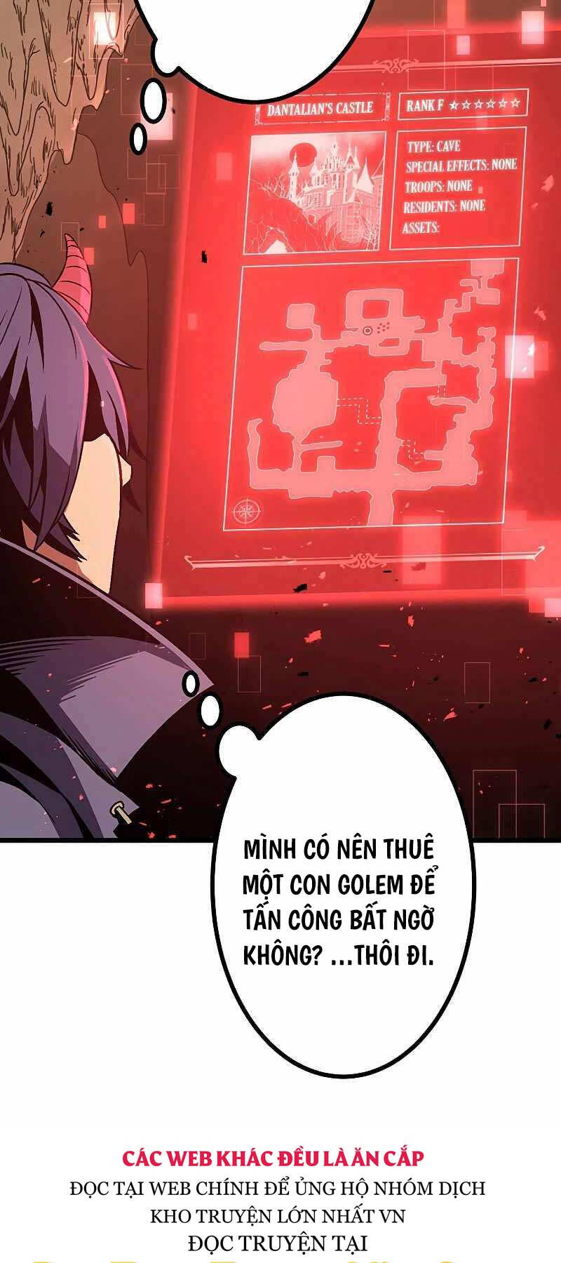 Phòng Thủ Hầm Ngục Chap 3 - Next Chap 4