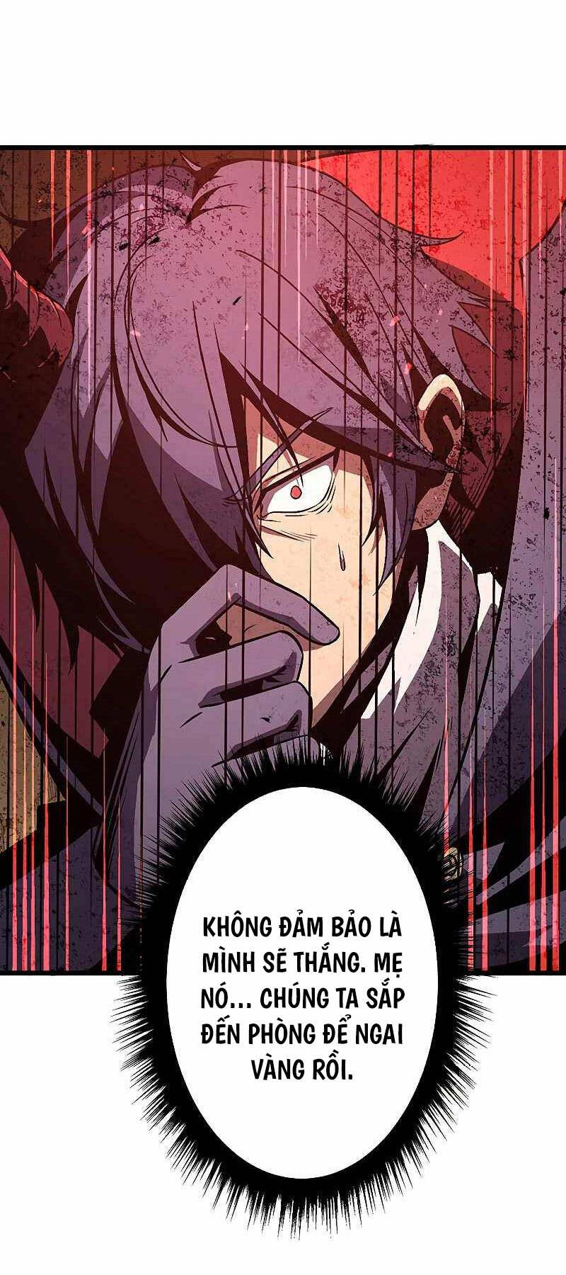 Phòng Thủ Hầm Ngục Chap 3 - Next Chap 4