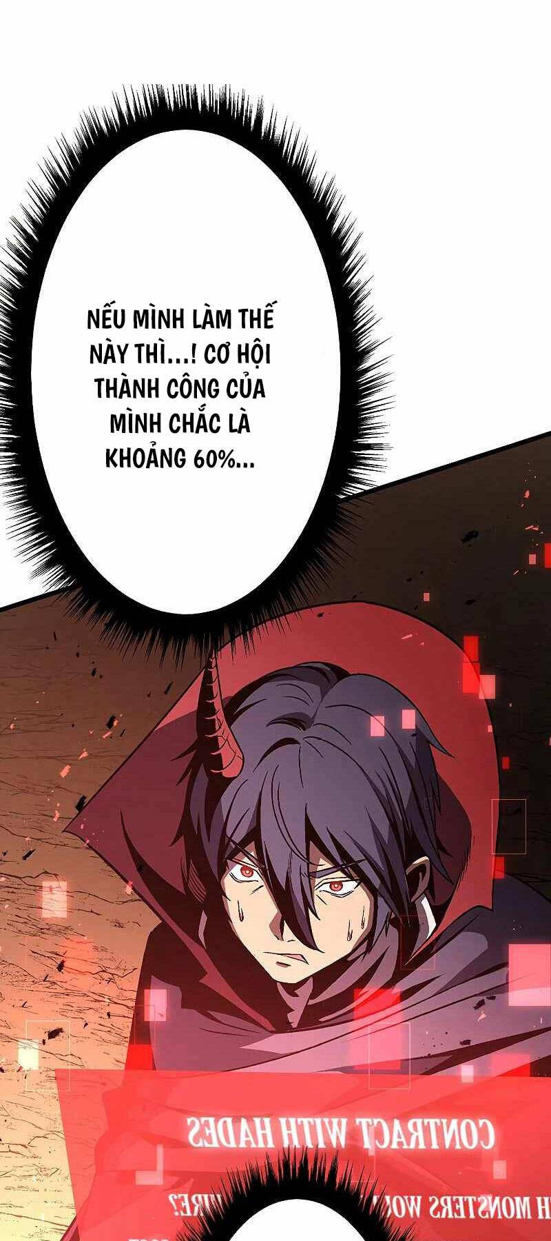 Phòng Thủ Hầm Ngục Chap 3 - Next Chap 4