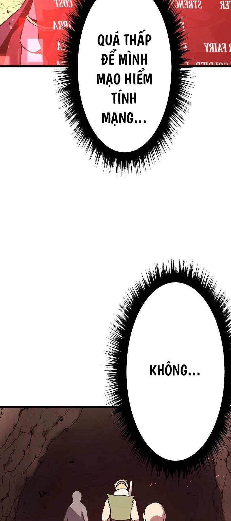Phòng Thủ Hầm Ngục Chap 3 - Next Chap 4