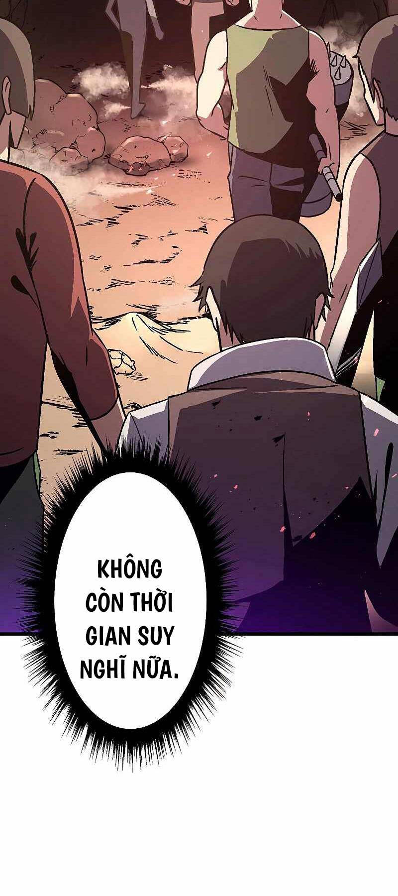 Phòng Thủ Hầm Ngục Chap 3 - Next Chap 4