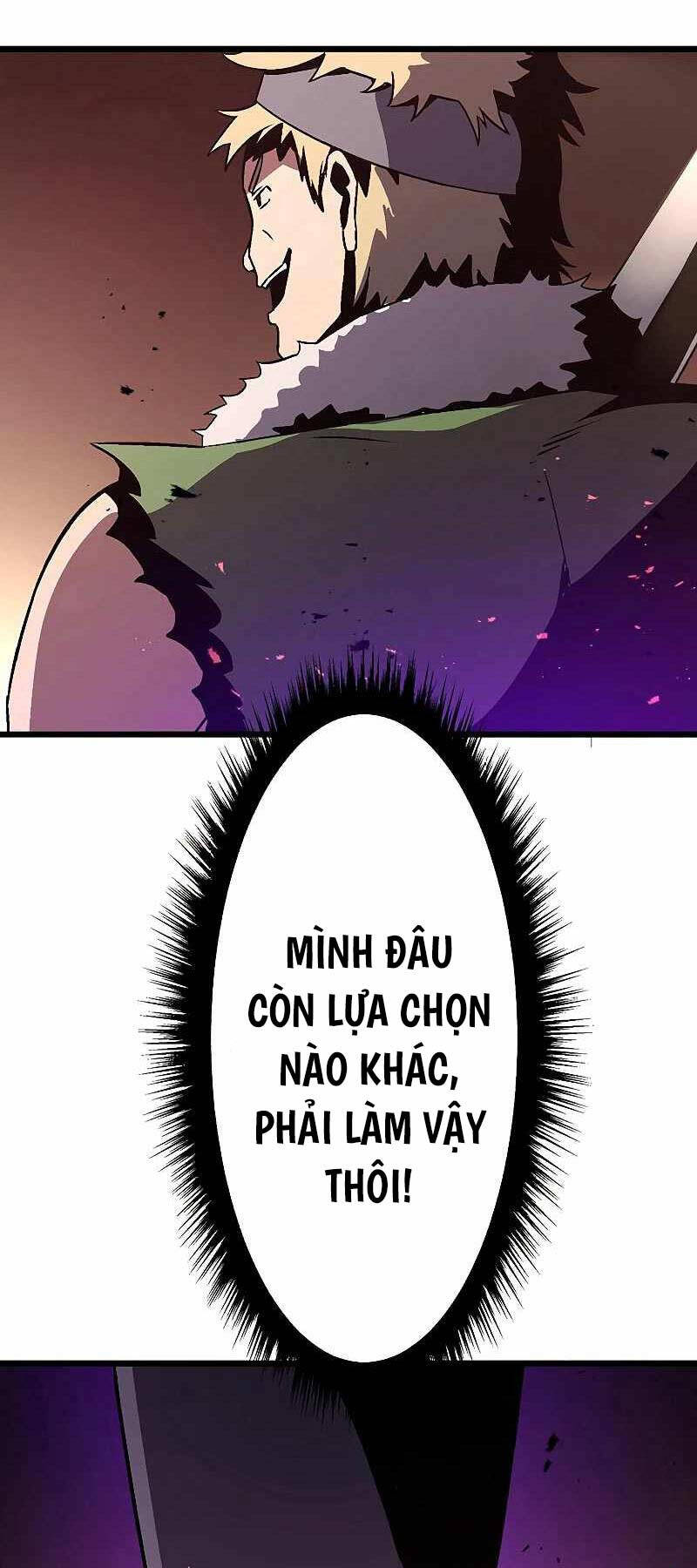 Phòng Thủ Hầm Ngục Chap 3 - Next Chap 4