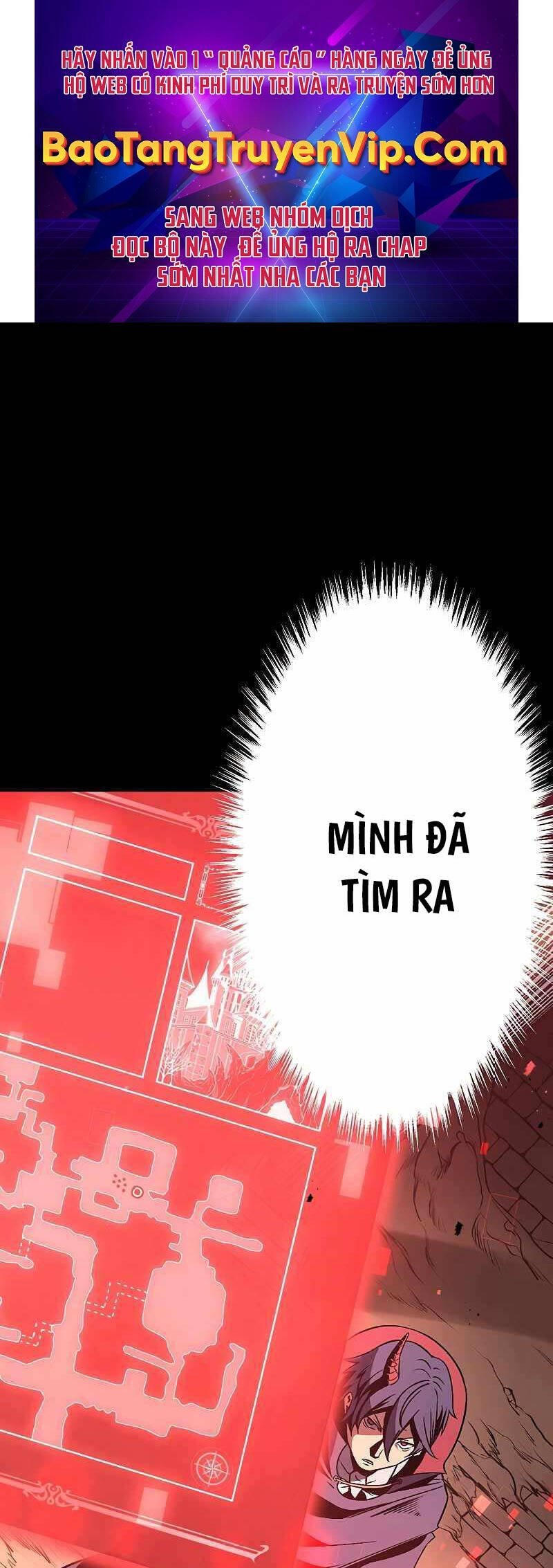 Phòng Thủ Hầm Ngục Chap 4 - Next Chap 5