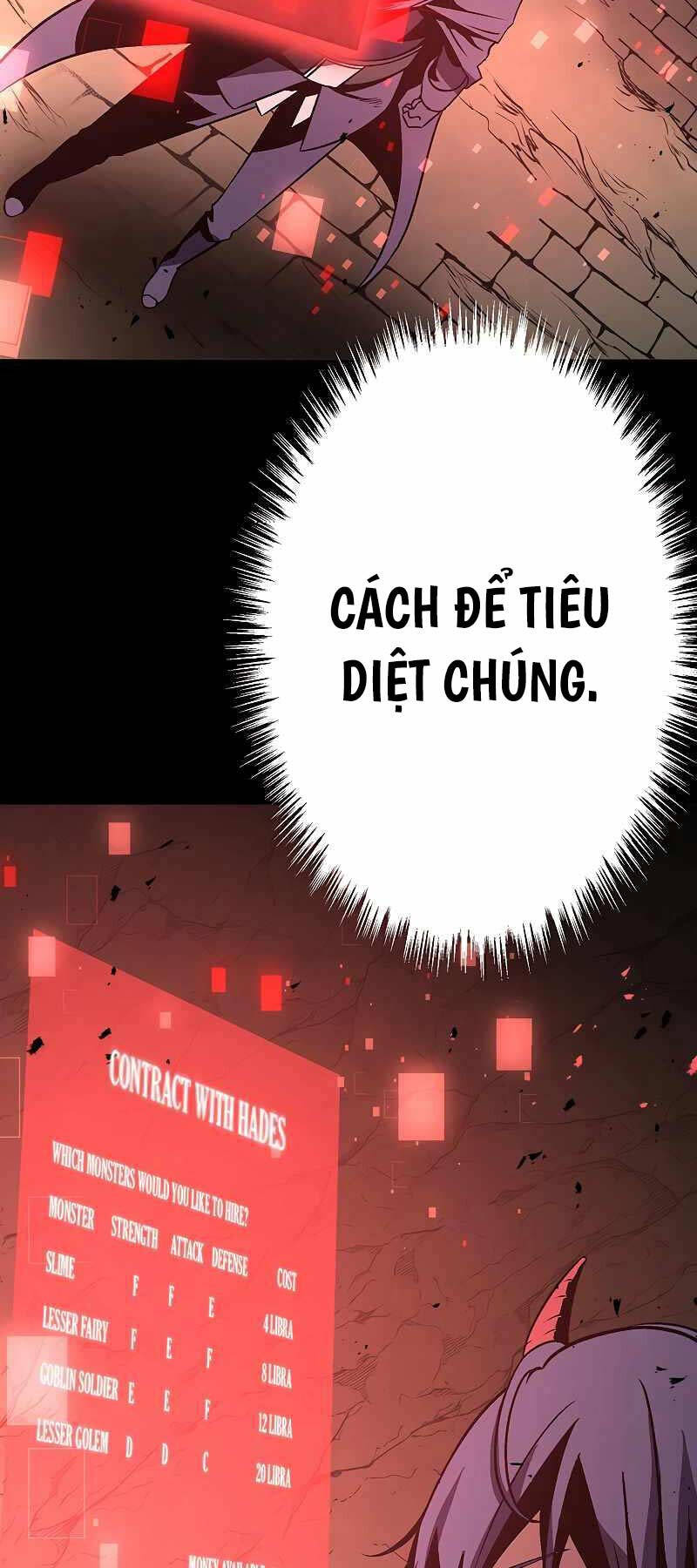 Phòng Thủ Hầm Ngục Chap 4 - Next Chap 5