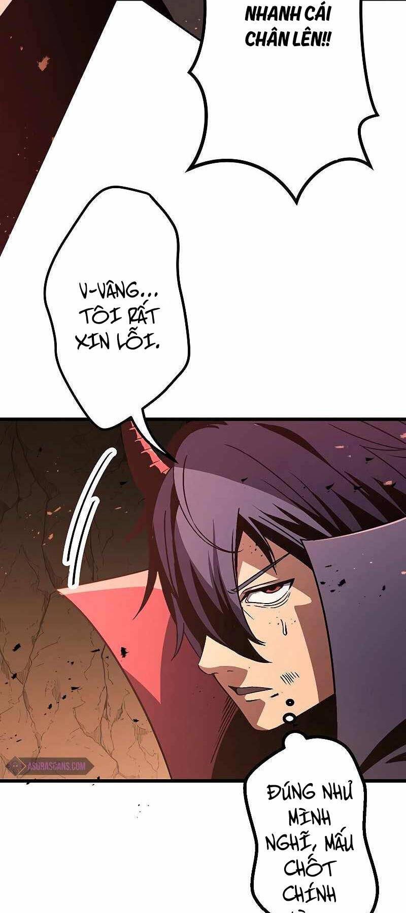 Phòng Thủ Hầm Ngục Chap 4 - Next Chap 5