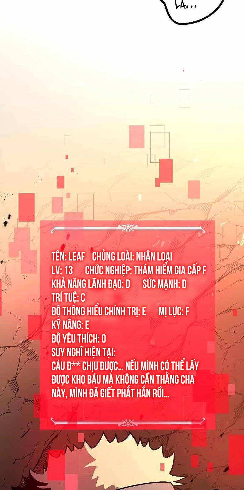 Phòng Thủ Hầm Ngục Chap 4 - Next Chap 5