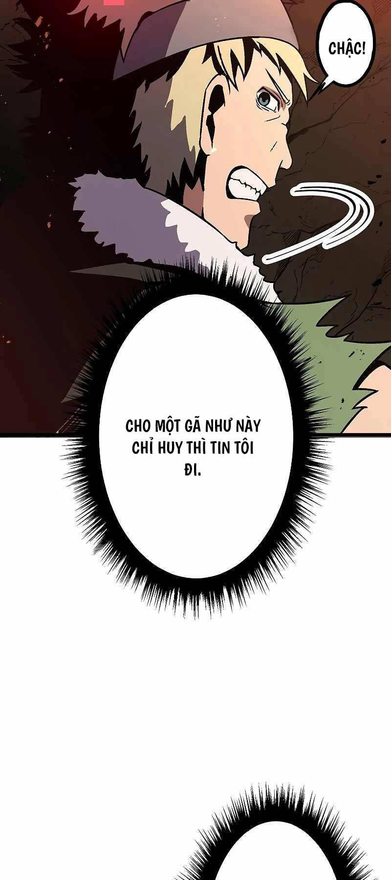 Phòng Thủ Hầm Ngục Chap 4 - Next Chap 5