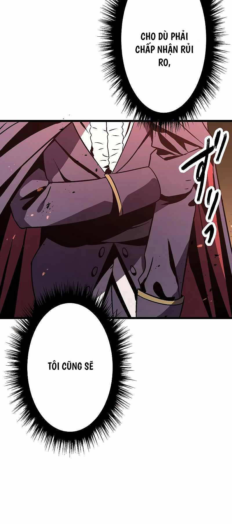 Phòng Thủ Hầm Ngục Chap 4 - Next Chap 5