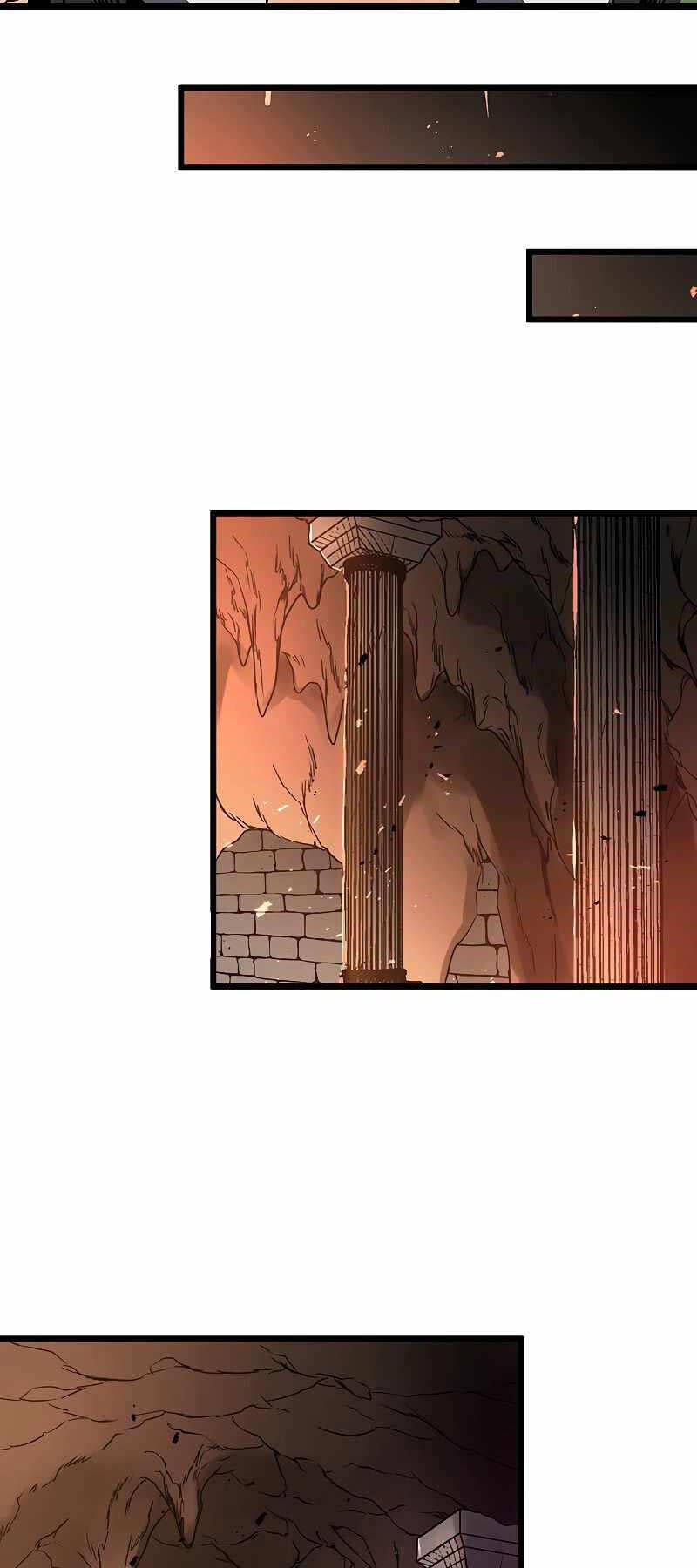 Phòng Thủ Hầm Ngục Chap 4 - Next Chap 5